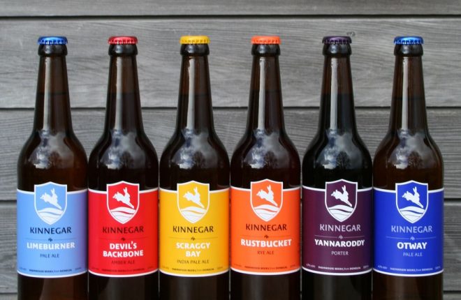 Image result for kinnegar brewery