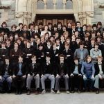 2018 marks the 40thÊanniversary of St Eunans College (Letterkenny) Class of 78. So, following on from a very successful 25thÊanniversary event in 2003, a few brave members of that class have got together to organise a reunion to celebrate this occasion. The chosen date this time around is the June Bank Holiday (1stÊto 4thÊJune) in Letterkenny, and the organising committee would be delighted to hear from all students who not only were in that class in 1978 but also may have been part of it from 1973, but who may have left in the intervening period.
Anyone who is interested in joining the mailing list to get updates of this momentous event are asked to contact any of the following committee members:
Neil Campbell -Êneilcam67@gmail.com
Mickey Dorrian -Êmichael.dorrian@openeir.ie
Joe Gallagher -Êjosephgallagher60@eircom.net
PJ Kelly - patj.kelly@agriculture.gov.ie
Paddy McGlinchey Ð paddymcglinchey@hotmail.com
Sean McIntyre -ÊÊjjmcintyre@eircom.net
Brendan Stevenson -Êbrendan.stevenson@welfare.ie
Please also check out the Facebook page for this atÊwww.facebook.com/40thanniversary2018. The page includes old class photos as well as coverage of the 25thÊanniversary event.