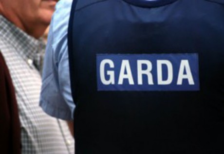 Garda