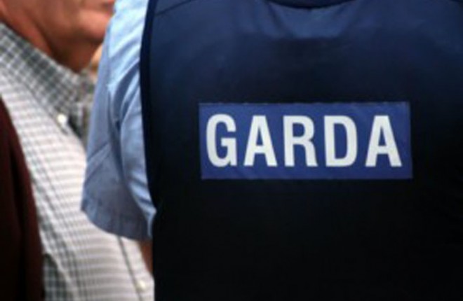 Garda