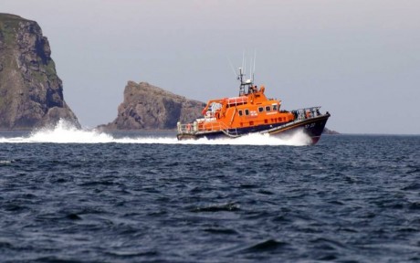 arranmore Lifeboat