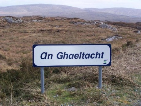 Teachers in the Gaeltacht, islands and gaelscoileanna are facing cuts on several fronts. 