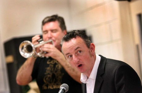 Retold by Little John Nee (pictured) with music composed and conducted by Vincent Kennedy, The Happy Prince will be performed by the County Donegal Youth Orchestra and Donegal Youth Choir.