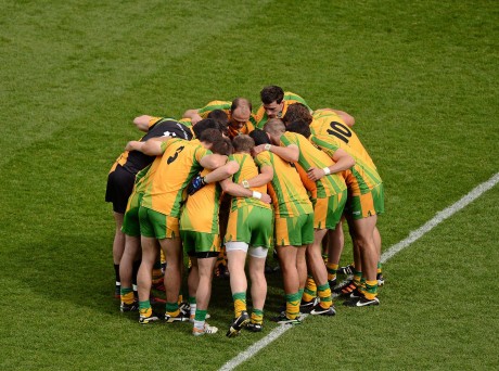 DonegalHuddle