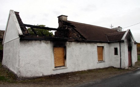Donegal Fire Cottage1aa