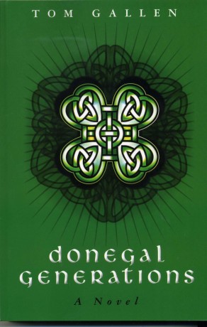 Donegal generations book