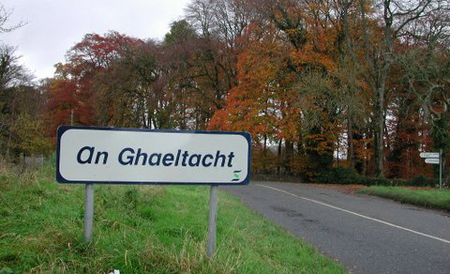 gaeltacht