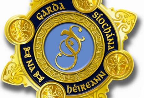 An Garda Siochana WEB