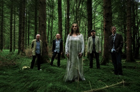 Clannad's eagerly awaited new album featuring the original line-up is out soon.