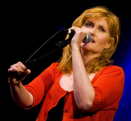 Eddi Reader