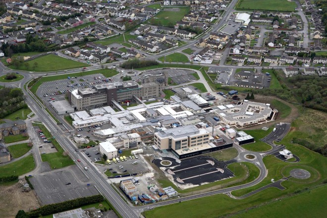 Letterkenny hospital-1a