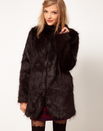 Fur