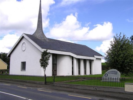 Donoughmore Presbyterian Church.