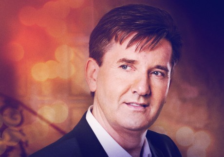 Daniel O"Donnell.