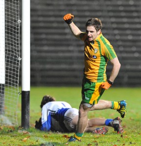 GAA_Ulster Vocational Schools Final_Donegal v Cavan_Brewster Par