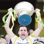 Donegal v Roscommon - The Nicky Rackard Cup Final