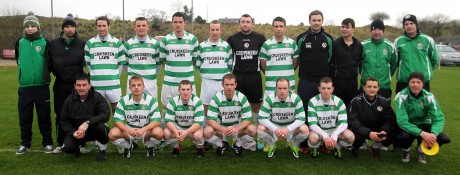 Cockhill Celtic