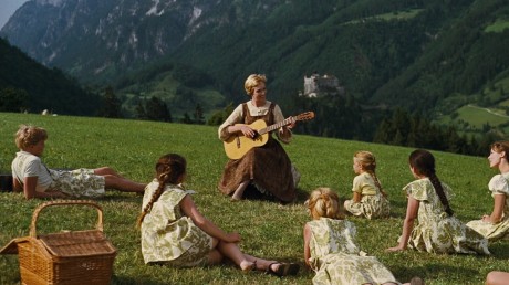 Sound of Music