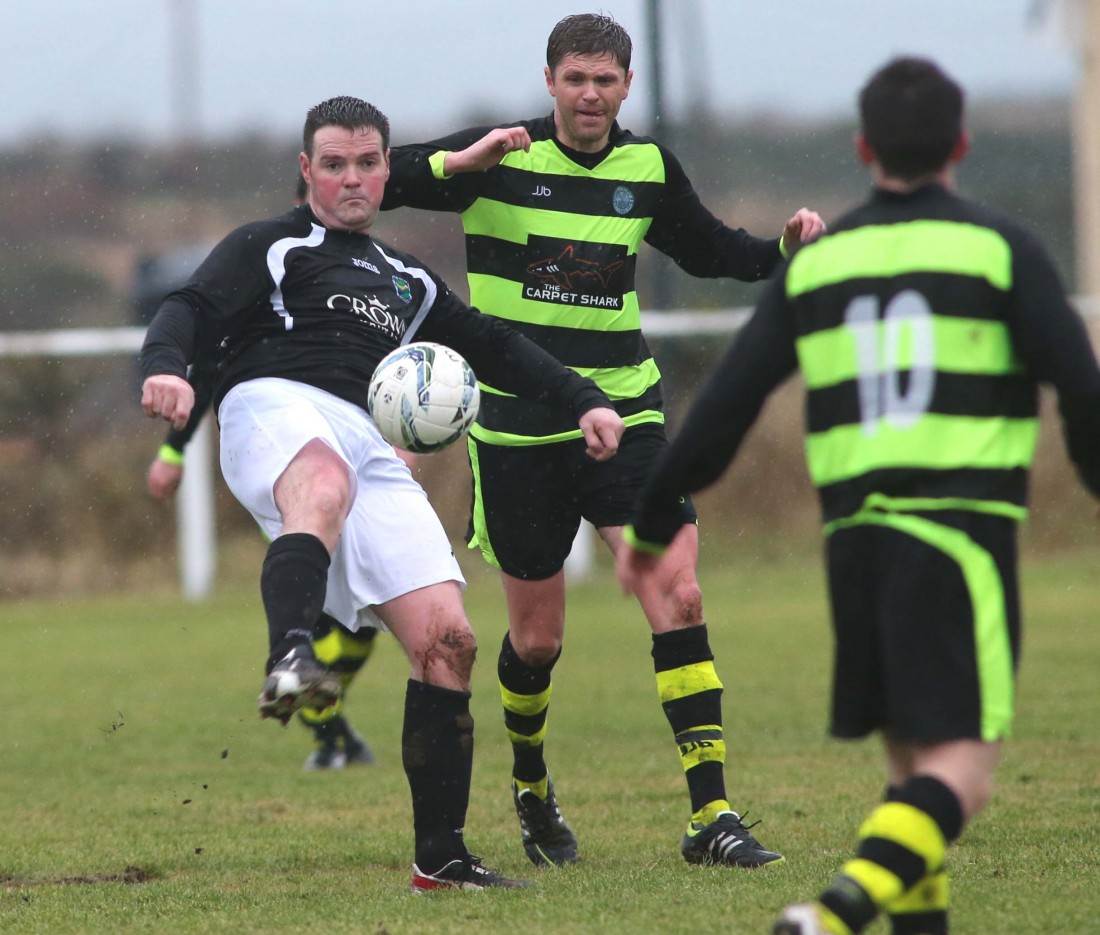 Lifford Celtic Archives - O'Reilly Sports