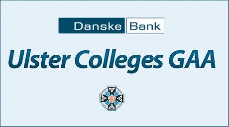 Ulster Colleges GAA