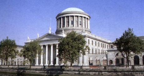 The High Court in Dublin