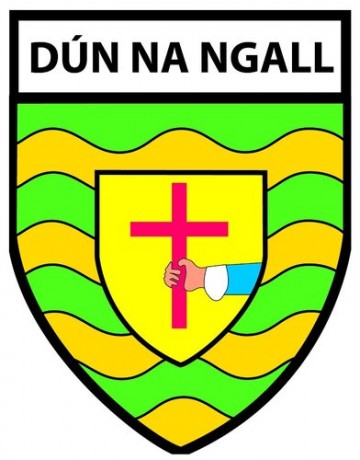 Donegal GAA