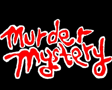 Murder Mystery