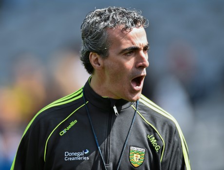 Jim McGuinness