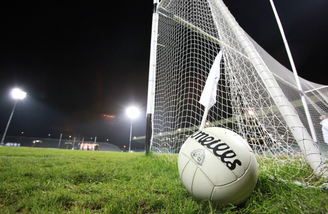 Fewer games on the cards for clubs in Donegal