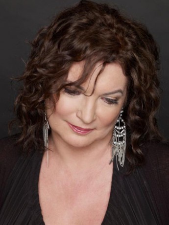 Patricia Morris will be performing material from her new CD at a concert at the Alley Theatre, Strabane on Friday at 8pm.