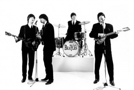 The Classi Beatles.