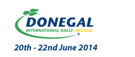 Donegal Rally