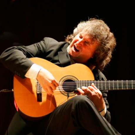 Eduardo Niebla.