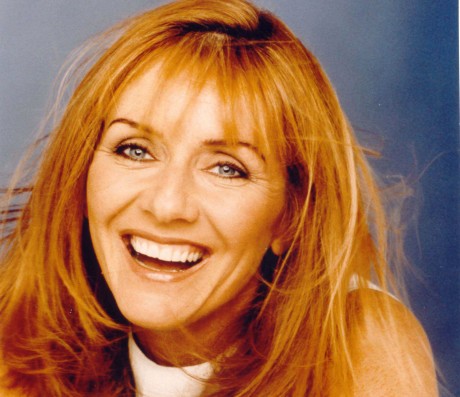 Frances Black.