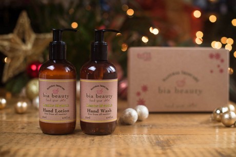 Bia Beauty Natural Skincare.