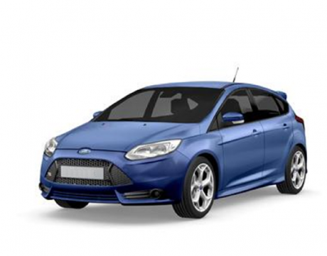 ford-focus