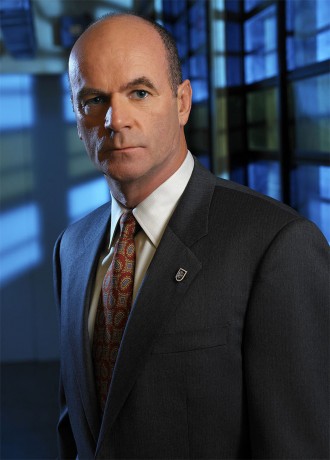 John Finn is best known for his starring role as Lt John Stillman in the US drama Cold Case.