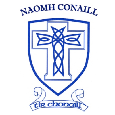 Naomh-Conaill-Crest