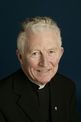 Bishop Philip Boyce