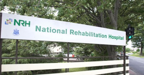 National Rehabilitation Centre