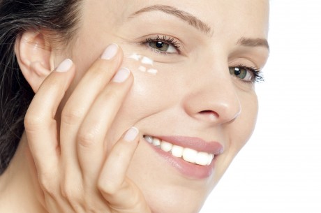 Eye creams are formulated specifically for the delicate skin around the eye, so they tend to be thicker as this area has very little oil glands. 