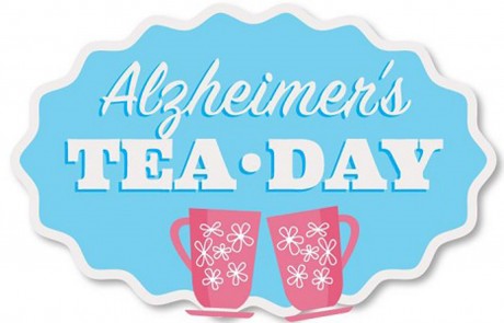 Alzheimers Tea Day