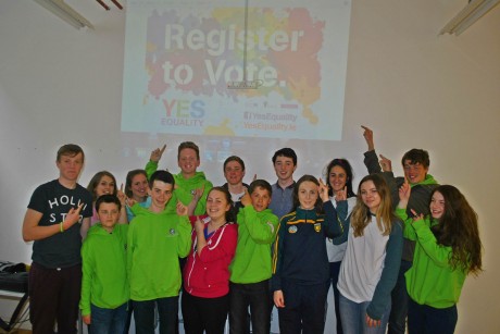 Donegal Youth Council