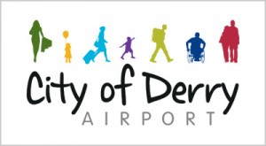 Sponsored by City of Derry Airport