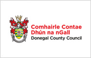 Sponsored by Donegal County Council