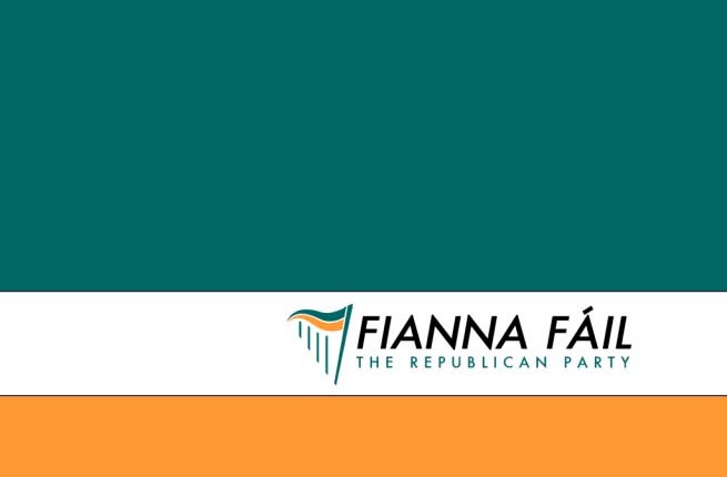 Fianna fail logo