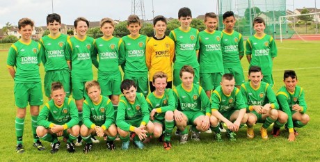 galway cup 2002s
