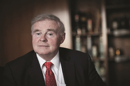 John Teeling - CEO of Connemara Mining