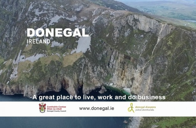 The Donegal Prospectus Video