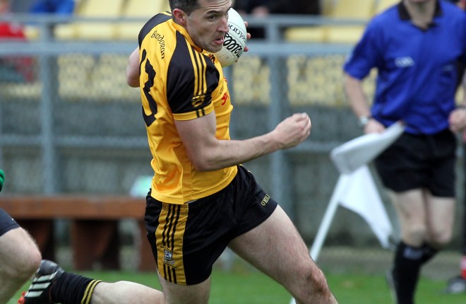 Tommy Hourihane, Bundoran.